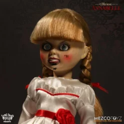 Mezco Toyz LDD Presents: Annabelle - The Conjuring
