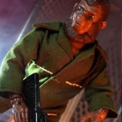 All Mego Mego Planet Of The Apes Wave 13 - Caesar 8" Action Figure