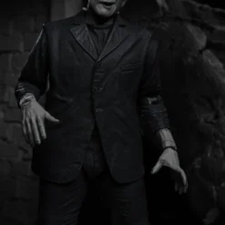 NECA - Universal Monsters - Ultimate Frankenstein's Monster (B&W) 7