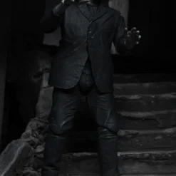 NECA - Universal Monsters - Ultimate Frankenstein's Monster (B&W) 7