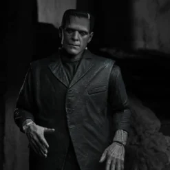 NECA - Universal Monsters - Ultimate Frankenstein's Monster (B&W) 7