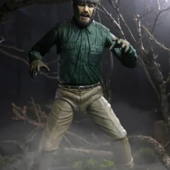 NECA - Universal Monsters - Ultimate Wolf Man 7