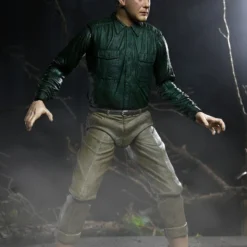NECA - Universal Monsters - Ultimate Wolf Man 7