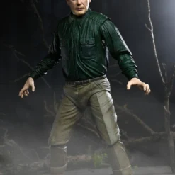 NECA - Universal Monsters - Ultimate Wolf Man 7