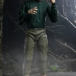 NECA - Universal Monsters - Ultimate Wolf Man 7