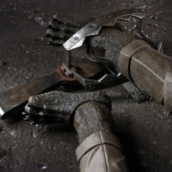 NECA - Universal Monsters - Ultimate Wolf Man 7