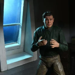 NECA - Universal Monsters - Ultimate Wolf Man 7