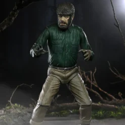 NECA - Universal Monsters - Ultimate Wolf Man 7