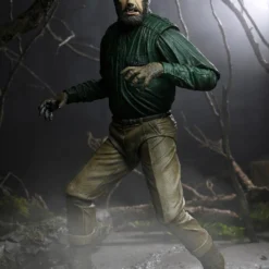 NECA - Universal Monsters - Ultimate Wolf Man 7