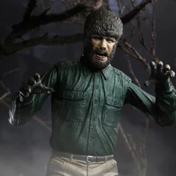 NECA - Universal Monsters - Ultimate Wolf Man 7