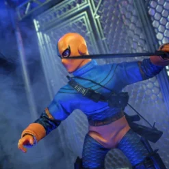 All Mego MEGO DC Deathstroke 8