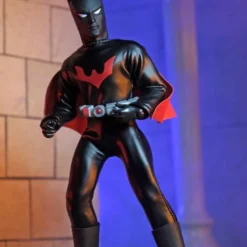 MEGO DC Batman Beyond 8