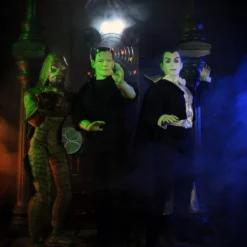 Mego Horror Frankenstein 14