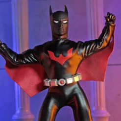 MEGO DC Batman Beyond 8