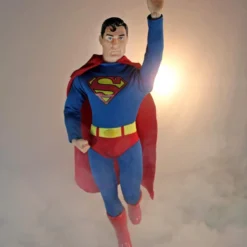 Mego DC Superman 14