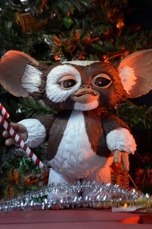 NECA - Gremlins - Ultimate Gizmo Action Figure 1 NECA - Gremlins - Ultimate Gizmo Action Figure