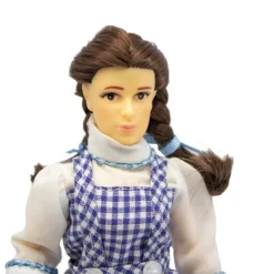 Damaged Package Mego Movies The Wizard Of Oz - Dorothy 8" Action Figure 7 Damaged Package Mego Movies The Wizard Of Oz - Dorothy 8