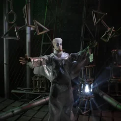 Mego Horror Wave 8 - Twilight Zone