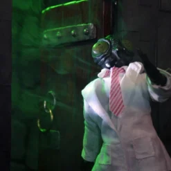 Mego Sci-Fi Wave 8 - The Fly (Red Tie) 8