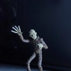 NECA - Nightmare On Elm Street 3 Dream Warrior - Ultimate Freddy 7