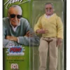 Mego Legends Wave 12 - Stan Lee Web Hands 8" Action Figure All Mego