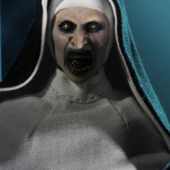 NECA - The Conjuring Universe - The Nun 8