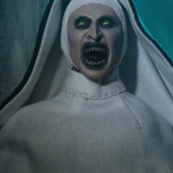NECA - The Conjuring Universe - The Nun 8
