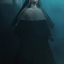 NECA - The Conjuring Universe - The Nun 8