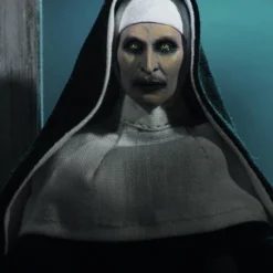 NECA - The Conjuring Universe - The Nun 8