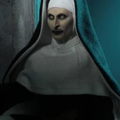 NECA - The Conjuring Universe - The Nun 8