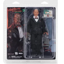NECA - Nightmare On Elm Street - Tuxedo Freddy 8