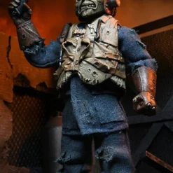 NECA - Iron Maiden - Aces High Eddie 8