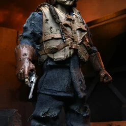 NECA - Iron Maiden - Aces High Eddie 8