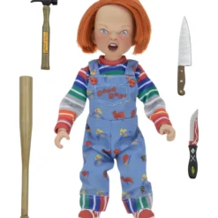 NECA - Chucky 5.5" Clothed Action Figure