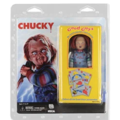 NECA - Chucky 5.5
