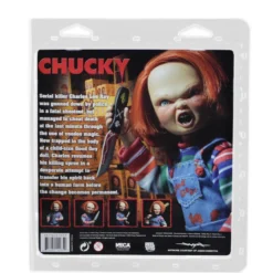 NECA - Chucky 5.5