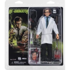 NECA - Re-Animator - Herbert West 8