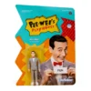 Super 7 Pee-Wee's Playhouse ReAction Figure - Pee-Wee