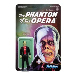Super 7 Universal Monsters ReAction Figure - The Phantom Of The Opera