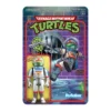 Super 7 Teenage Mutant Ninja Turtles ReAction Figure - Space Cadet Raphael 5 Super 7 Teenage Mutant Ninja Turtles ReAction Figure - Space Cadet Raphael