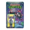 Super 7 Teenage Mutant Ninja Turtles ReAction Figure - Baxter Stockman