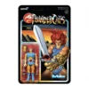 Super 7 Thundercats ReAction Figure - Lion-O