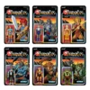 Super 7 Thundercats ReAction Figure - Set Of 6 7 Super 7 Thundercats ReAction Figure - Set Of 6