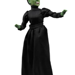 Mego Horror Wave 13 - Hammer Reptile 8