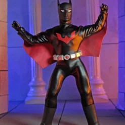 MEGO DC Batman Beyond 8
