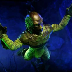 Mego Horror Creature From The Black Lagoon 14