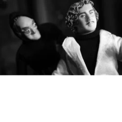 All Mego Mego Movies Wave 13 - Young Frankenstein Dr. Frankenstein 8" Action Figure 18 All Mego Mego Movies Wave 13 - Young Frankenstein Dr. Frankenstein 8