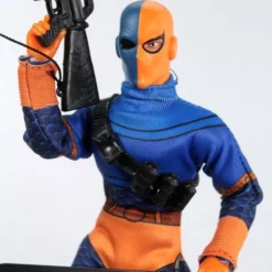 All Mego MEGO DC Deathstroke 8