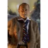 NECA - A Christmas Story - Old Man 8" Clothed Action Figure