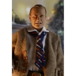 NECA - A Christmas Story - Old Man 8" Clothed Action Figure